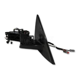 Range Rover Sport L494 Right Folding Wing Mirror Housing 16-Wires + Camera Cable