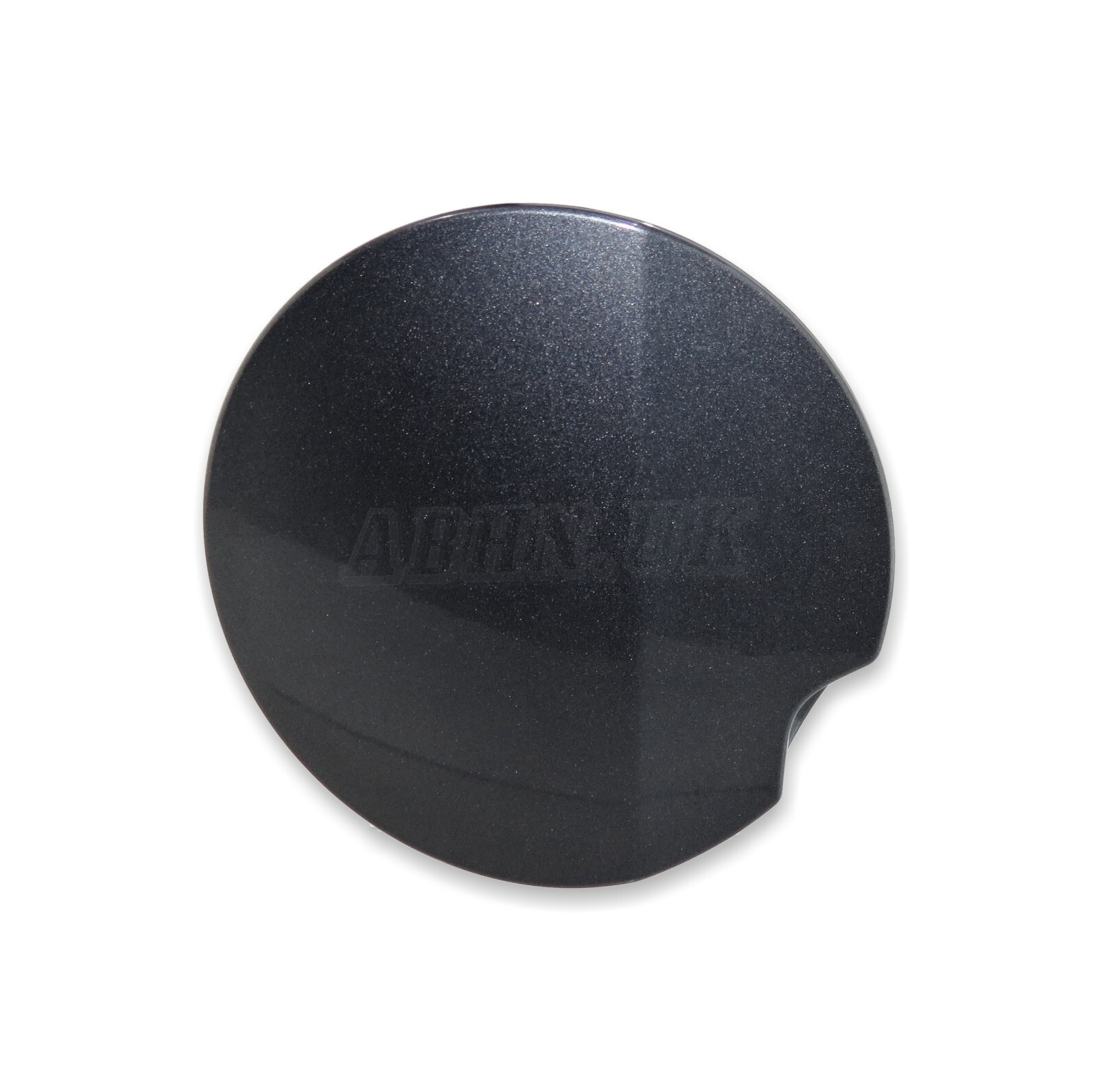 Peugeot 308 Mk1 (2007-2013) Hatchback Fuel Flap Cover 9680363377 Metallic Grey