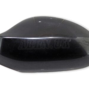 BMW E81 E87 E82 E88 (04-08) Left Side Door Mirror Cover Sparkling Graphite Grey