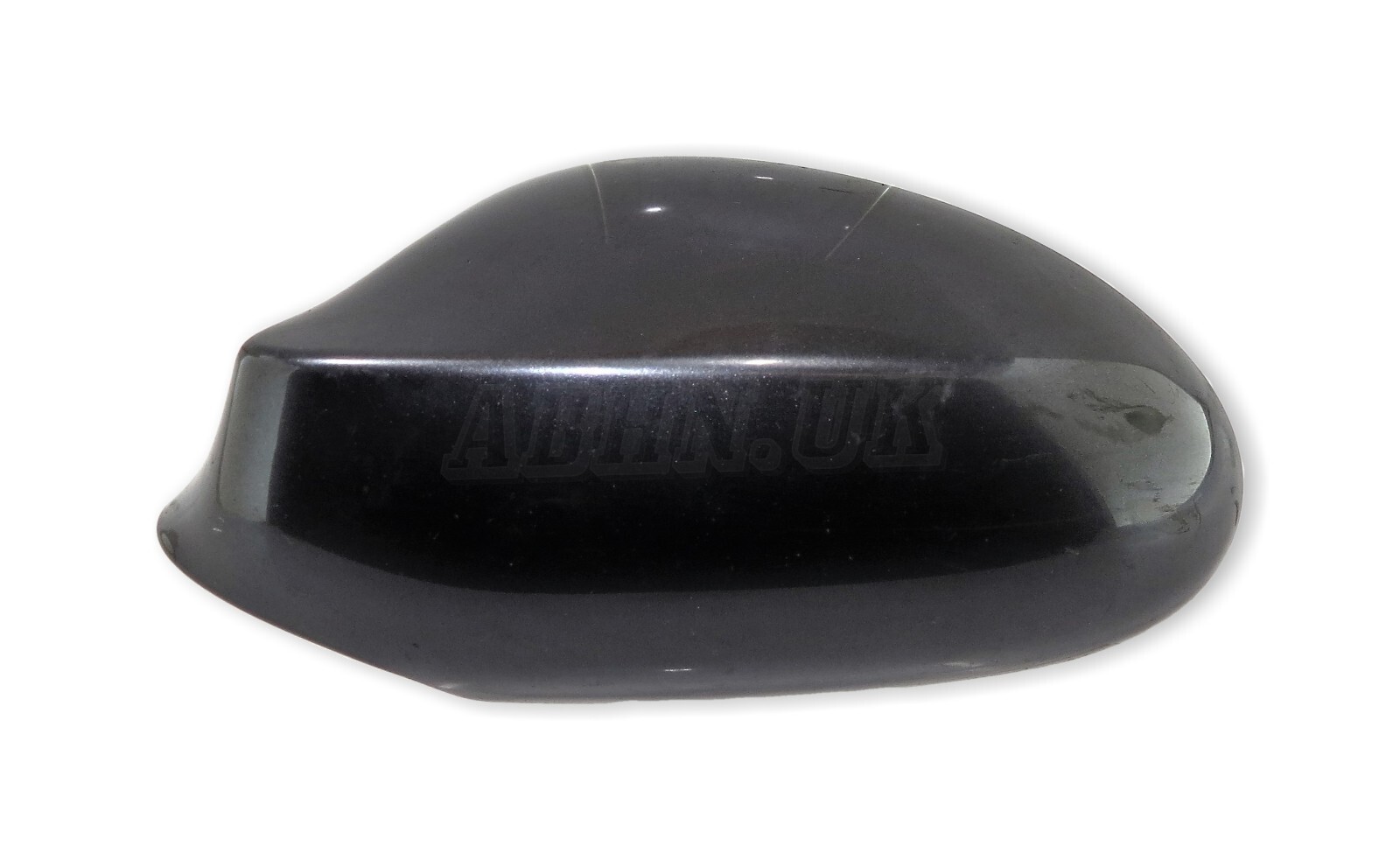 BMW E81 E87 E82 E88 (04-08) Left Side Door Mirror Cover Sparkling Graphite Grey