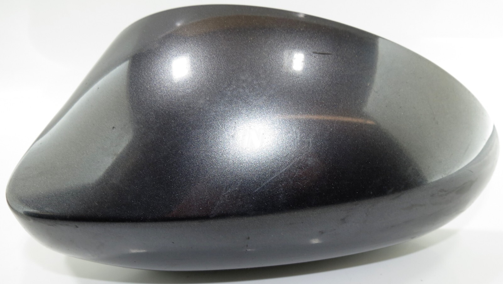 BMW E81 E87 E82 E88 (04-08) Left Side Door Mirror Cover Sparkling Graphite Grey - Image 8