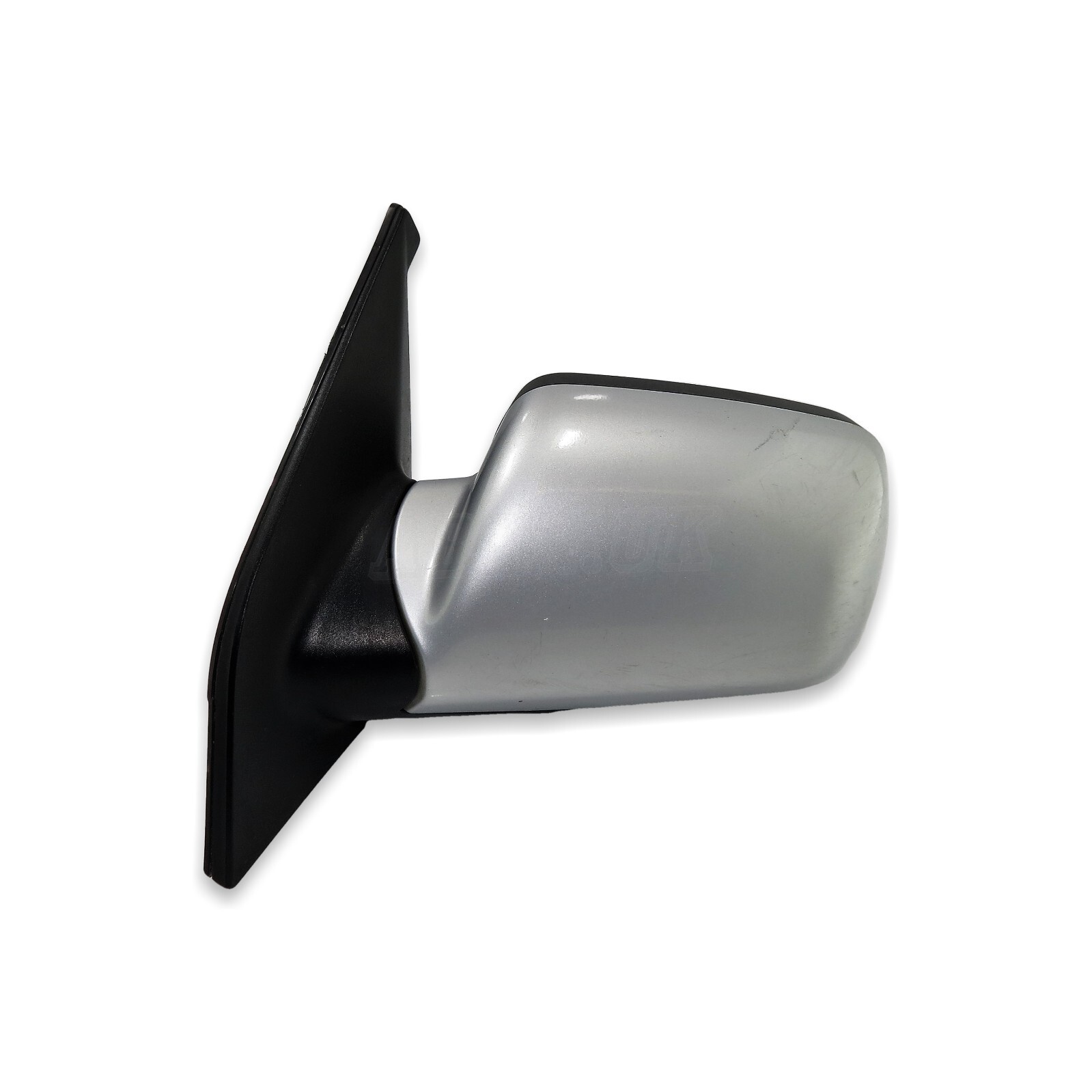 Kia Picanto SA /2006-2007 Left Side Electric Heated Door Mirror Liquid Silver S3 - Image 6