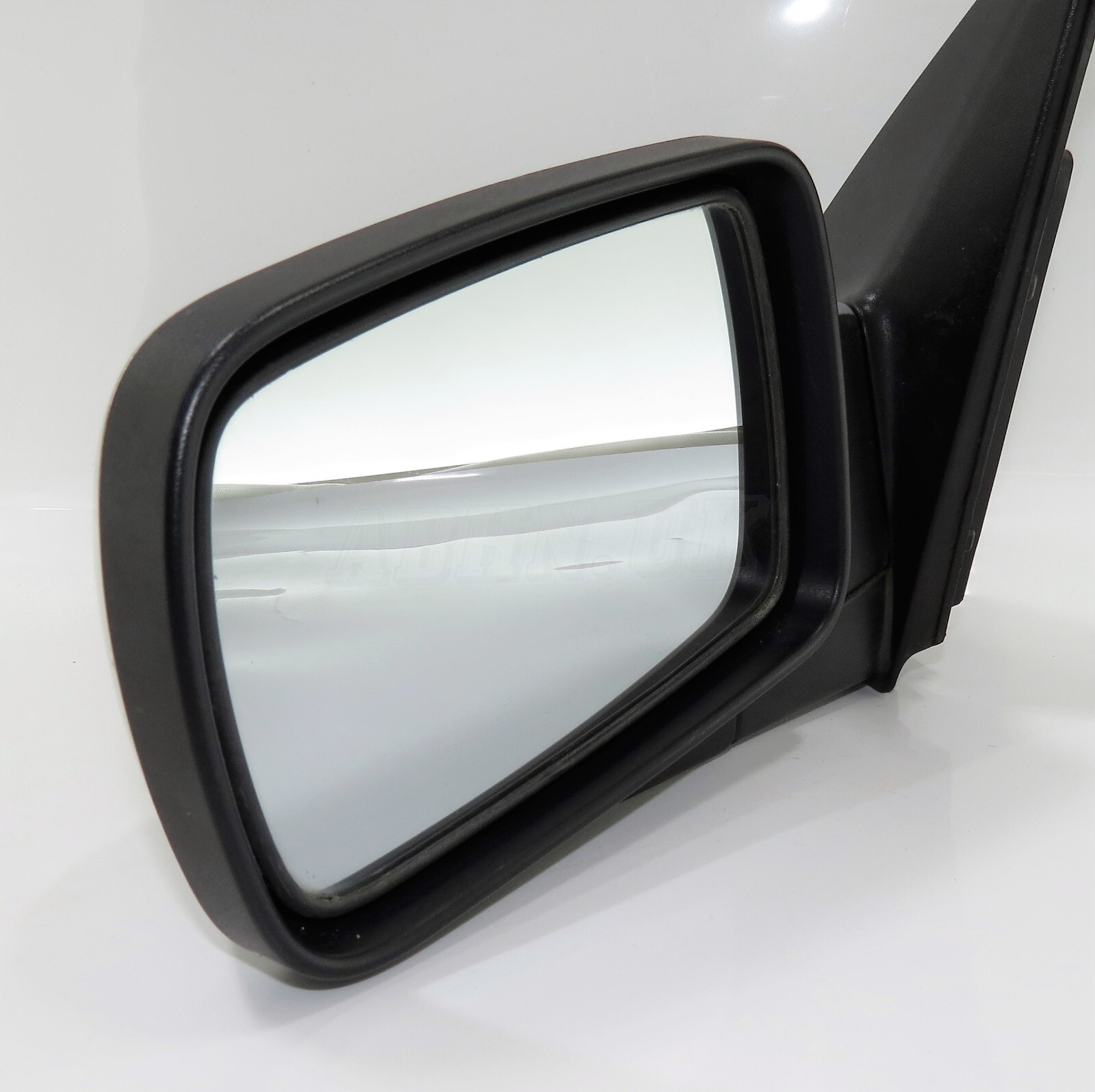 Kia Picanto SA /2006-2007 Left Side Electric Heated Door Mirror Liquid Silver S3 - Image 10