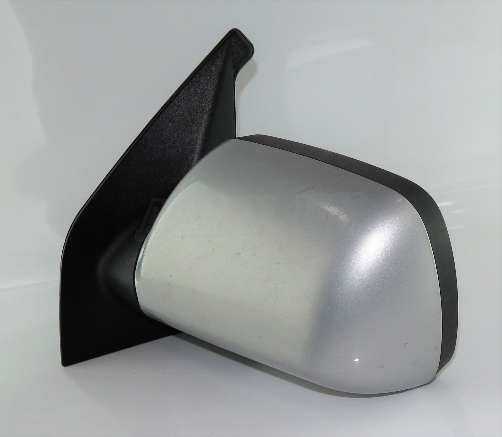 Kia Picanto SA /2006-2007 Left Side Electric Heated Door Mirror Liquid Silver S3 - Image 11