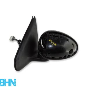 Aftermarket Rover 25 MG-ZR Left Side Electric Heated Door Mirror / No-Cover