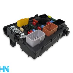 Citroen Peugeot BSM-L11-00 HW:01H SW: 6E Fuse & Relay Box 9664055780 Delphi