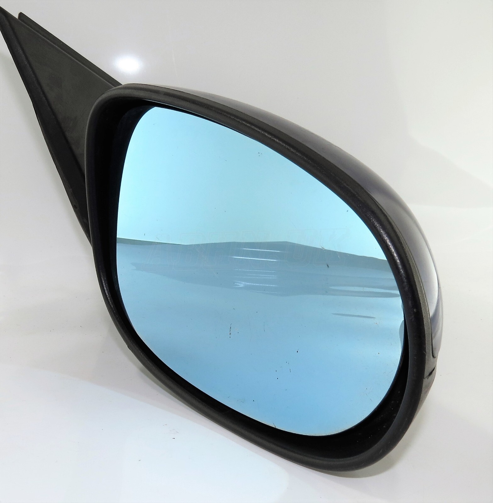 Fiat Bravo II 198 /07-14 Electric Heated Right Wing Mirror 01704738200 Dark Blue - Image 4