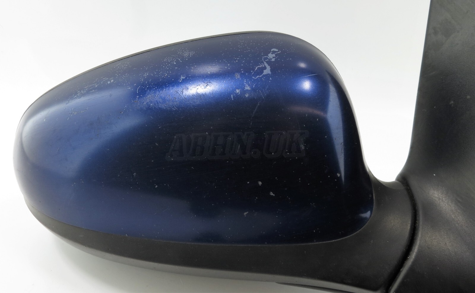 Fiat Bravo II 198 /07-14 Electric Heated Right Wing Mirror 01704738200 Dark Blue - Image 8