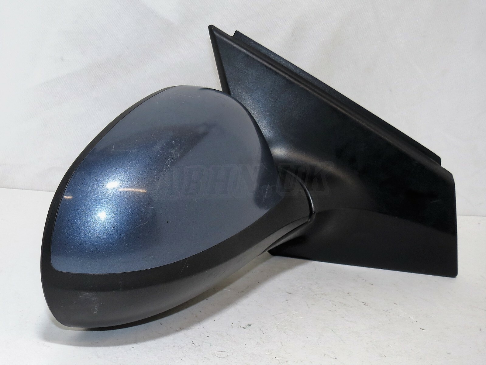 Fiat Bravo II 198 (07-14) Electric Heated Right Wing Mirror 01704738200 Met Grey - Image 5