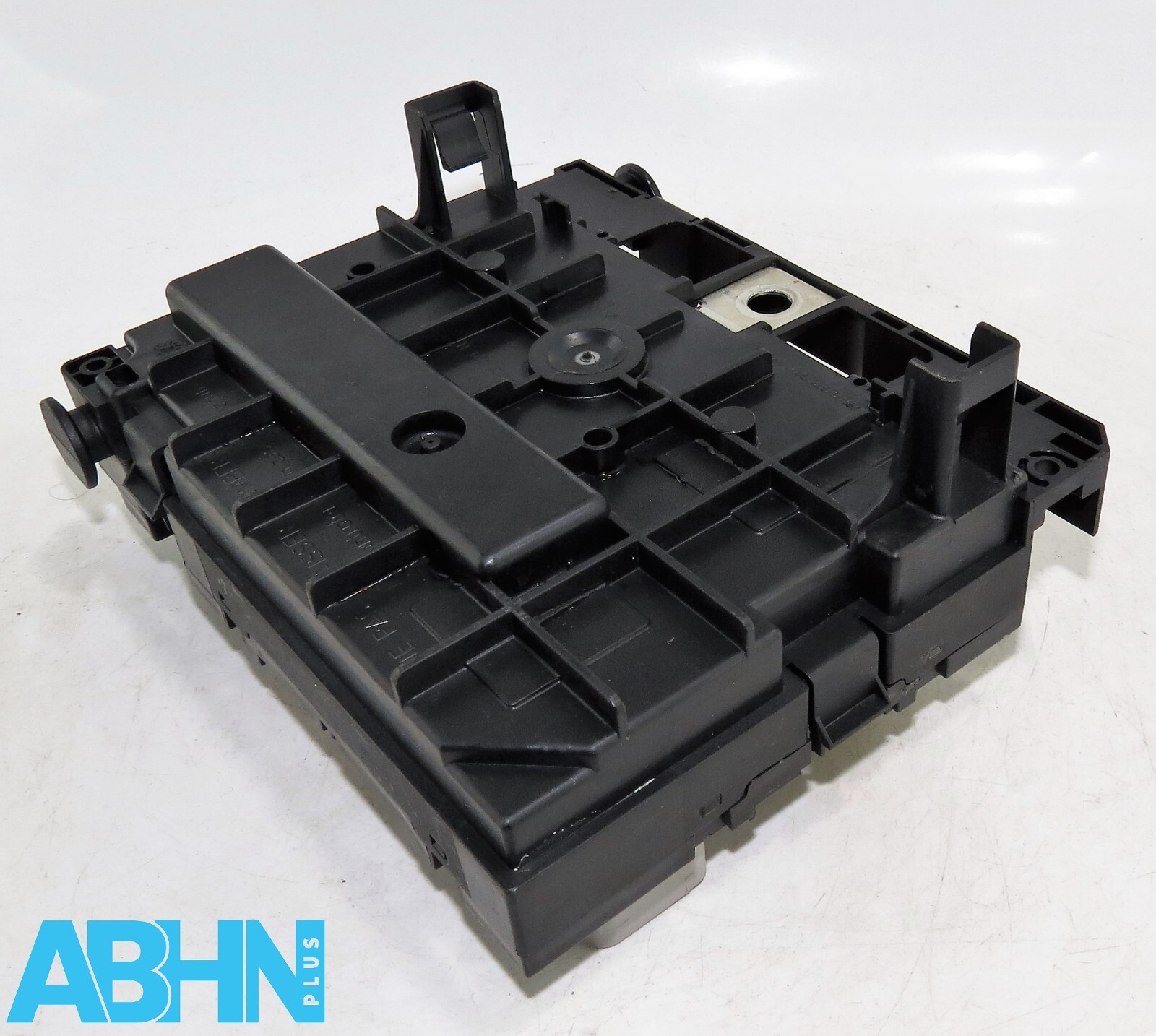 Citroen Peugeot BSM-L11-00 HW:01H SW: 6E Fuse & Relay Box 9664055780 Delphi - Image 6