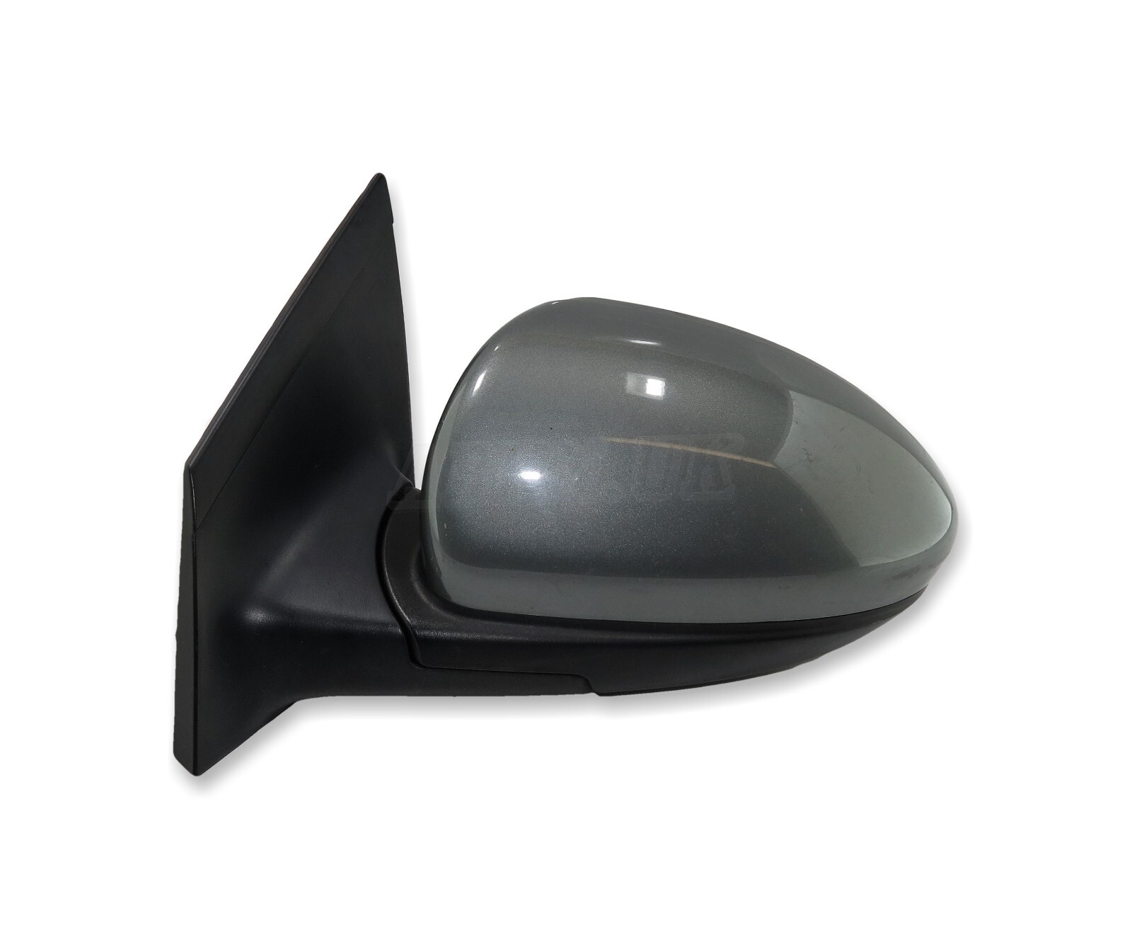 Chevrolet Cruze J300 (2009- 2015) Left Side Electric Heated Door Mirror Met Grey - Image 6