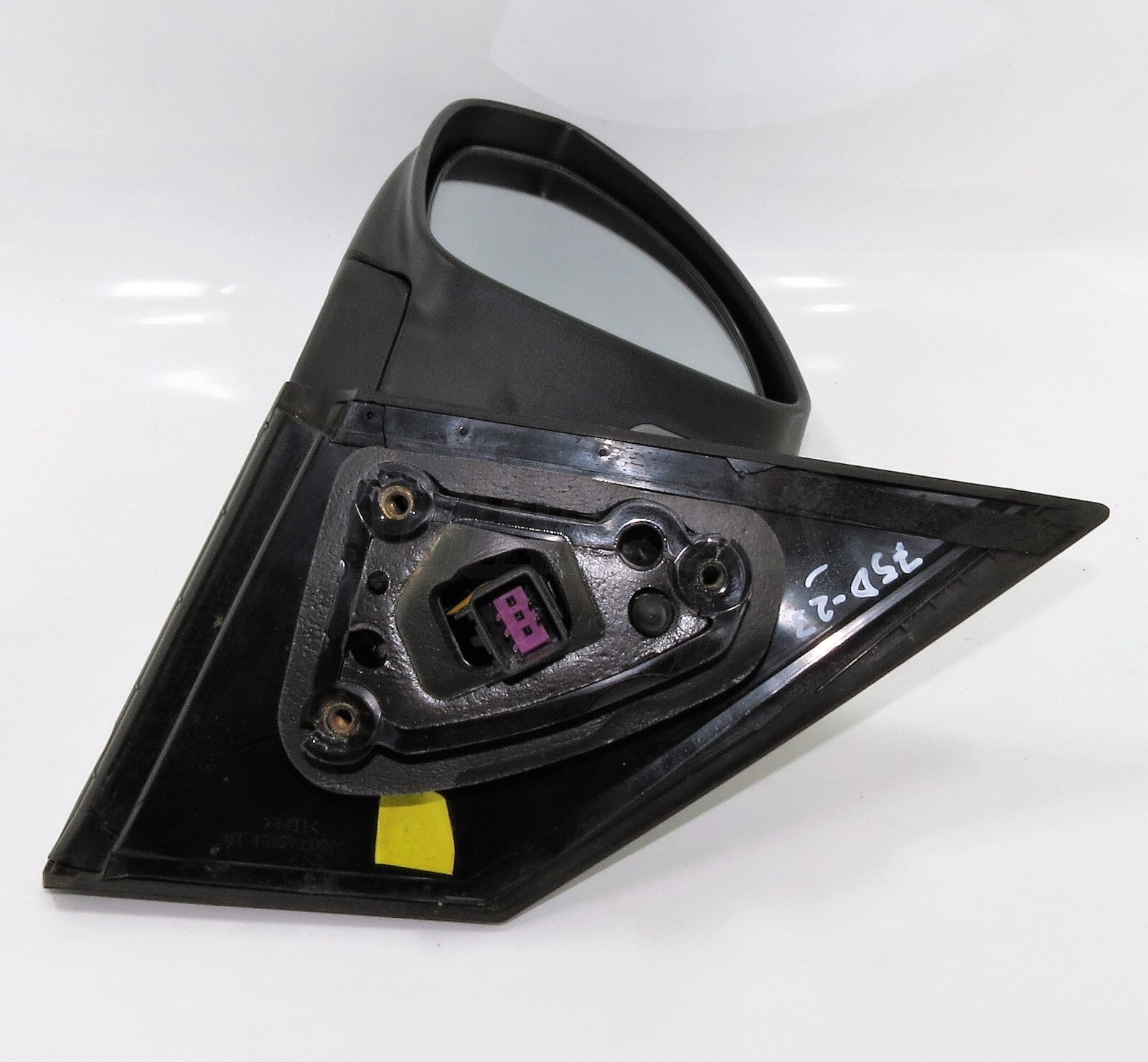 Chevrolet Cruze J300 (2009- 2015) Left Side Electric Heated Door Mirror Met Grey - Image 7