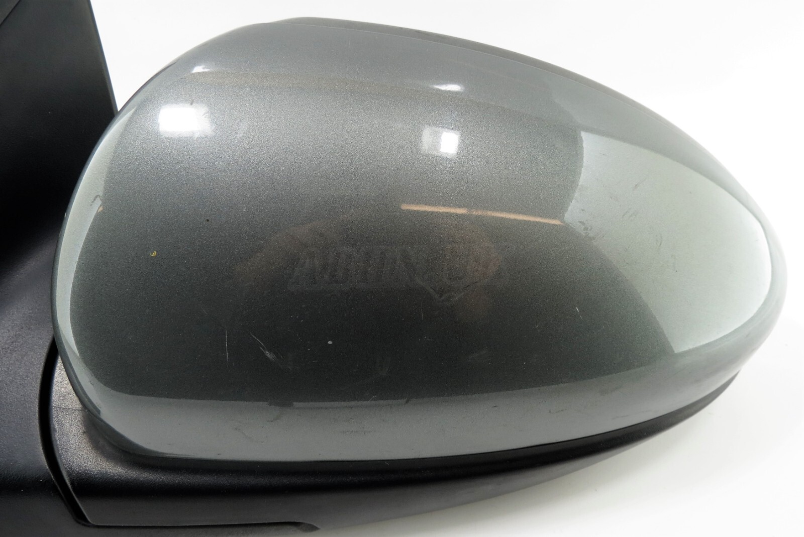 Chevrolet Cruze J300 (2009- 2015) Left Side Electric Heated Door Mirror Met Grey - Image 8