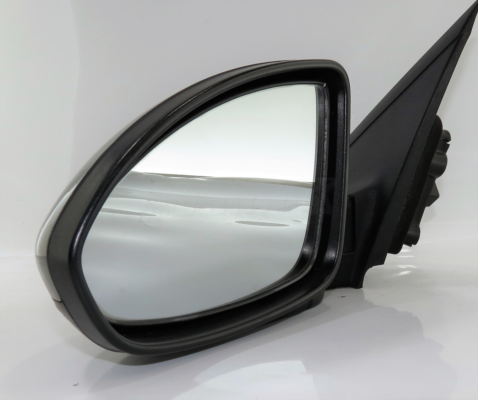 Chevrolet Cruze J300 (2009- 2015) Left Side Electric Heated Door Mirror Met Grey - Image 10