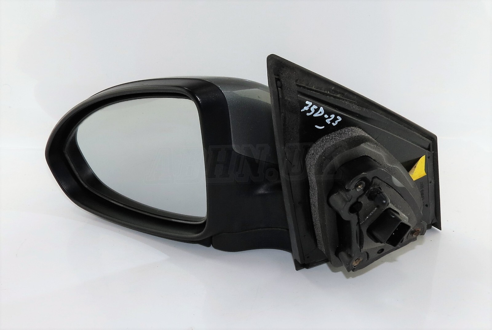 Chevrolet Cruze J300 (2009- 2015) Left Side Electric Heated Door Mirror Met Grey - Image 12