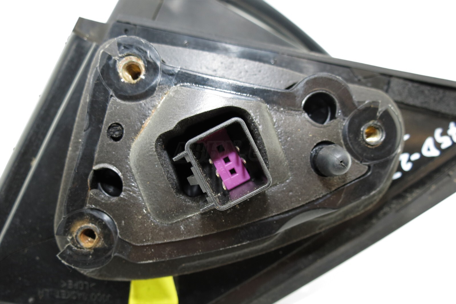 Chevrolet Cruze J300 (2009- 2015) Left Side Electric Heated Door Mirror Met Grey - Image 14