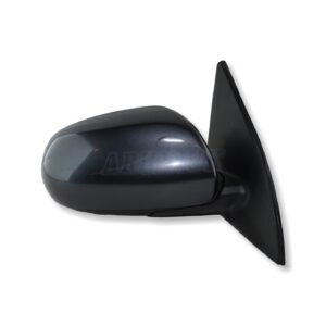 Kia Cee'D ED (07-12) Right Side Electric Heated Door Mirror Met Grey 87620-1H755