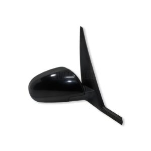 Mitsubishi Colt MK6 CZC /06-09 Convertible Right Side Electric Door Mirror Black