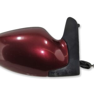 Ford Galaxy 95-06 Sharan+Alhambra 95-98 Right Side Electric Wing Mirror Met Red