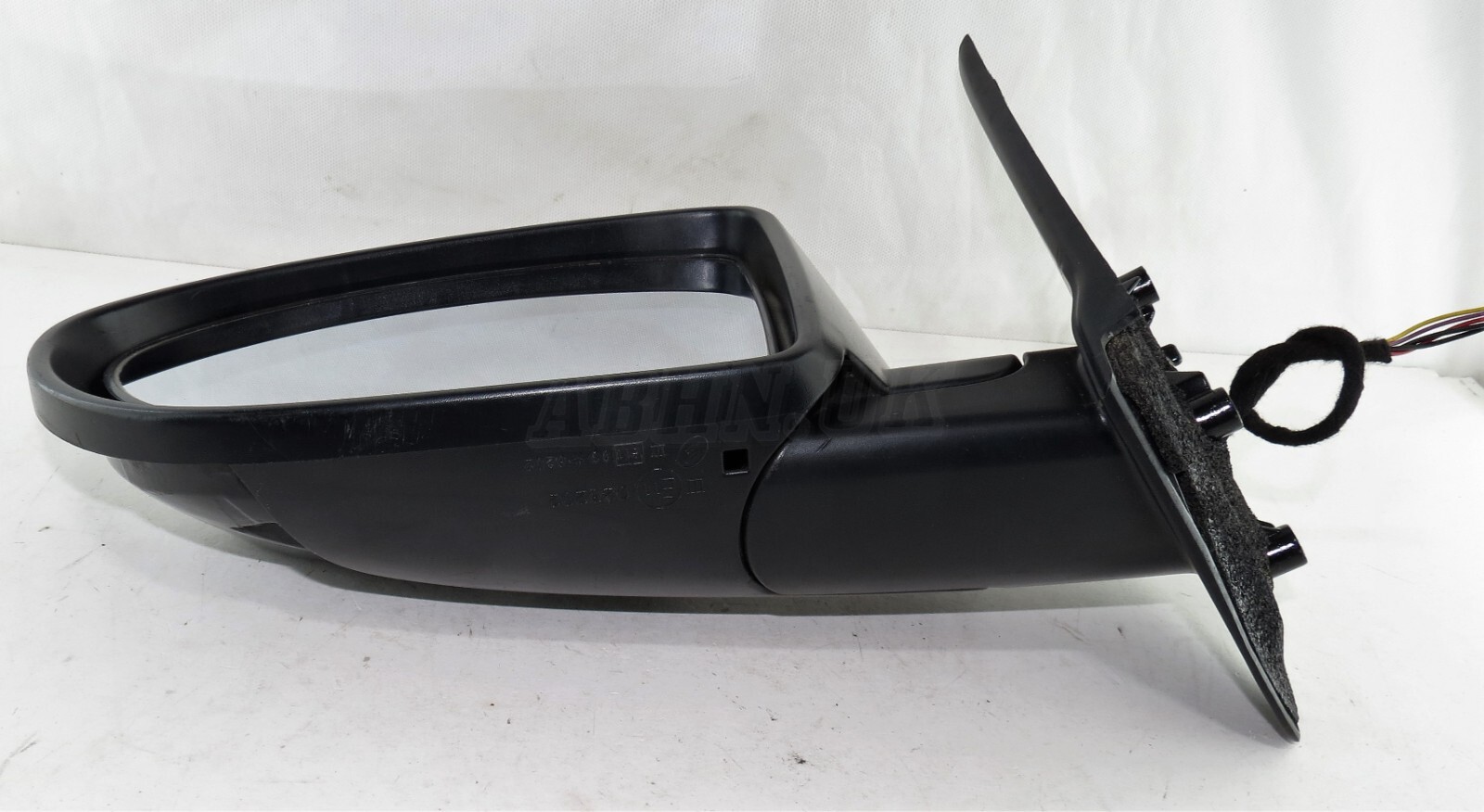 Nissan Qashqai J10 (07-14) Left Side Electric Heat Door Mirror 5-Wires/ No Cover - Image 7