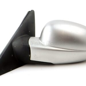 Daewoo Nubira MK2 J150 (00-02) Left Side Electric Heated Door Mirror Met Silver