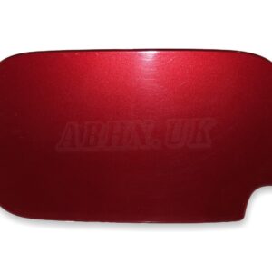 Citroen Berlingo Partner (08- 16) Fuel Filler Flap Cover 9680449680 Metallic Red