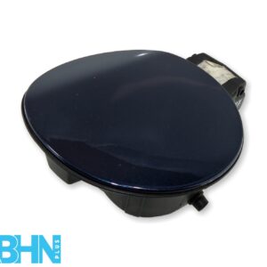 VW Golf 5 MK5 (03-09) Fill-In Fuel Flap Cover 1K6809857B 1K6809857 Met Dark Blue