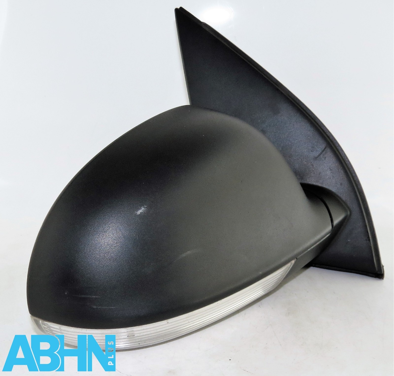 VW Golf 5 MK5 (05 - 09) Electric Heated Right Door Mirror 1K2857502 Matte Black - Image 6