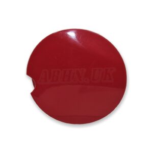 Renault Megane III MK3 (08 - 16) 5-Door Hatch Fuel Flap Cover B95 788300005R Red