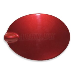 Ford Kuga MK1 (2008-2012) Fuel Flap Cover 8V41-S405A02-AA C394 Met Red-Orange
