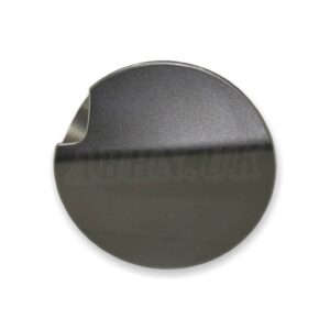 Peugeot 5008 MPV /2009-2017 Fuel Flap Cover 9684164880 T87 Met Vapor Grey EVG 9V