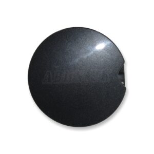 Peugeot 207 Hatchback (2007-2012) Fuel Flap Cover 9681730777 Gris Shark Grey KTP