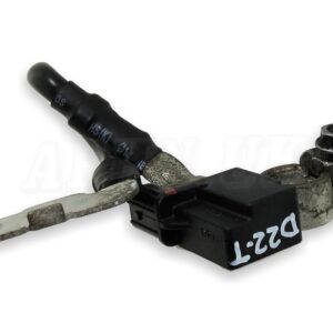 Genuine Hyundai i30 Battery Cable Negative Terminal Sensor IBS GDe 37180-A6000