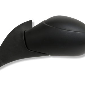 Citroen C3 MK1 /2002-2008 3-Door Left Side Electric Door Mirror Grained 3-Wires