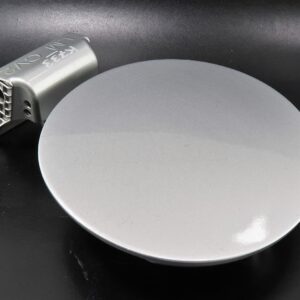 Hyundai ix35 LM CV2 /09-15 SUV Fuel Filler Flap Cover 69510-2S00 Metallic Silver