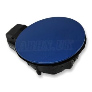 Hyundai i30 FD (07-12) 5DR Hatchback Fuel Filler Flap Cover 69510-2L000 Met Blue
