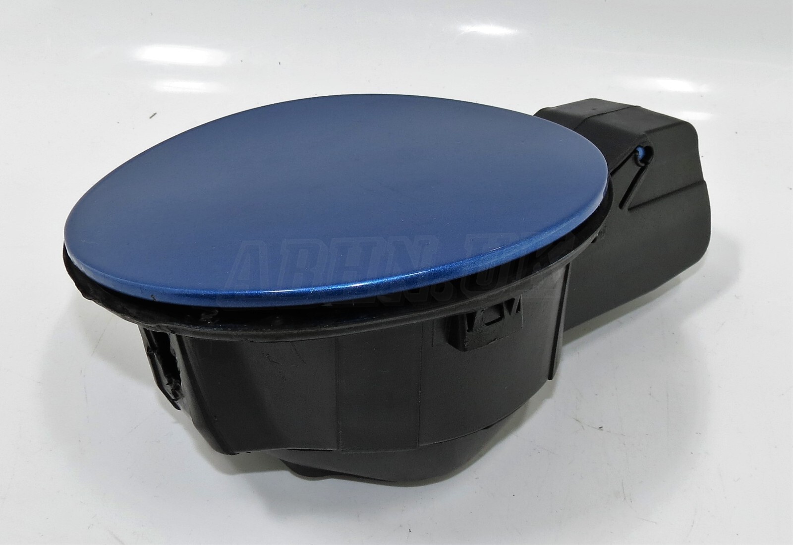 Hyundai i30 FD (07-12) 5DR Hatchback Fuel Filler Flap Cover 69510-2L000 Met Blue - Image 5