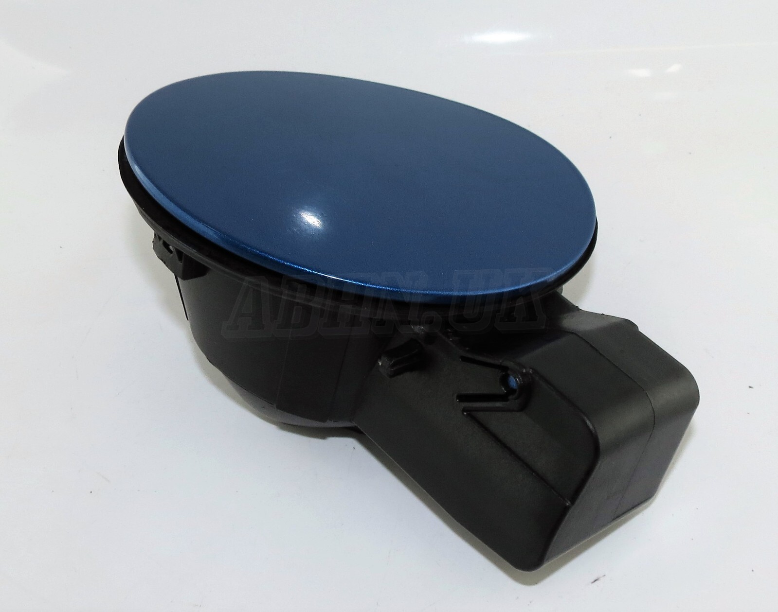 Hyundai i30 FD (07-12) 5DR Hatchback Fuel Filler Flap Cover 69510-2L000 Met Blue - Image 6
