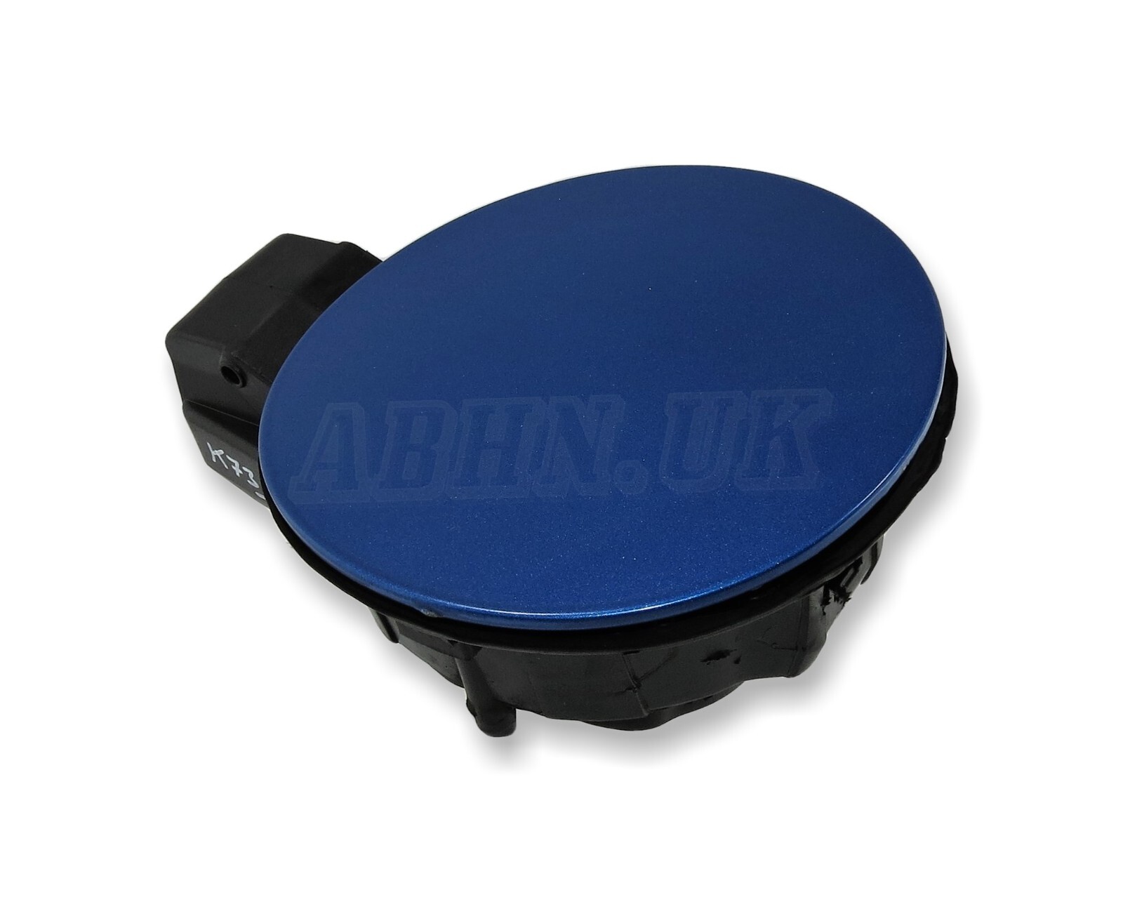 Hyundai i30 FD (07-12) 5DR Hatchback Fuel Filler Flap Cover 69510-2L000 Met Blue - Image 10