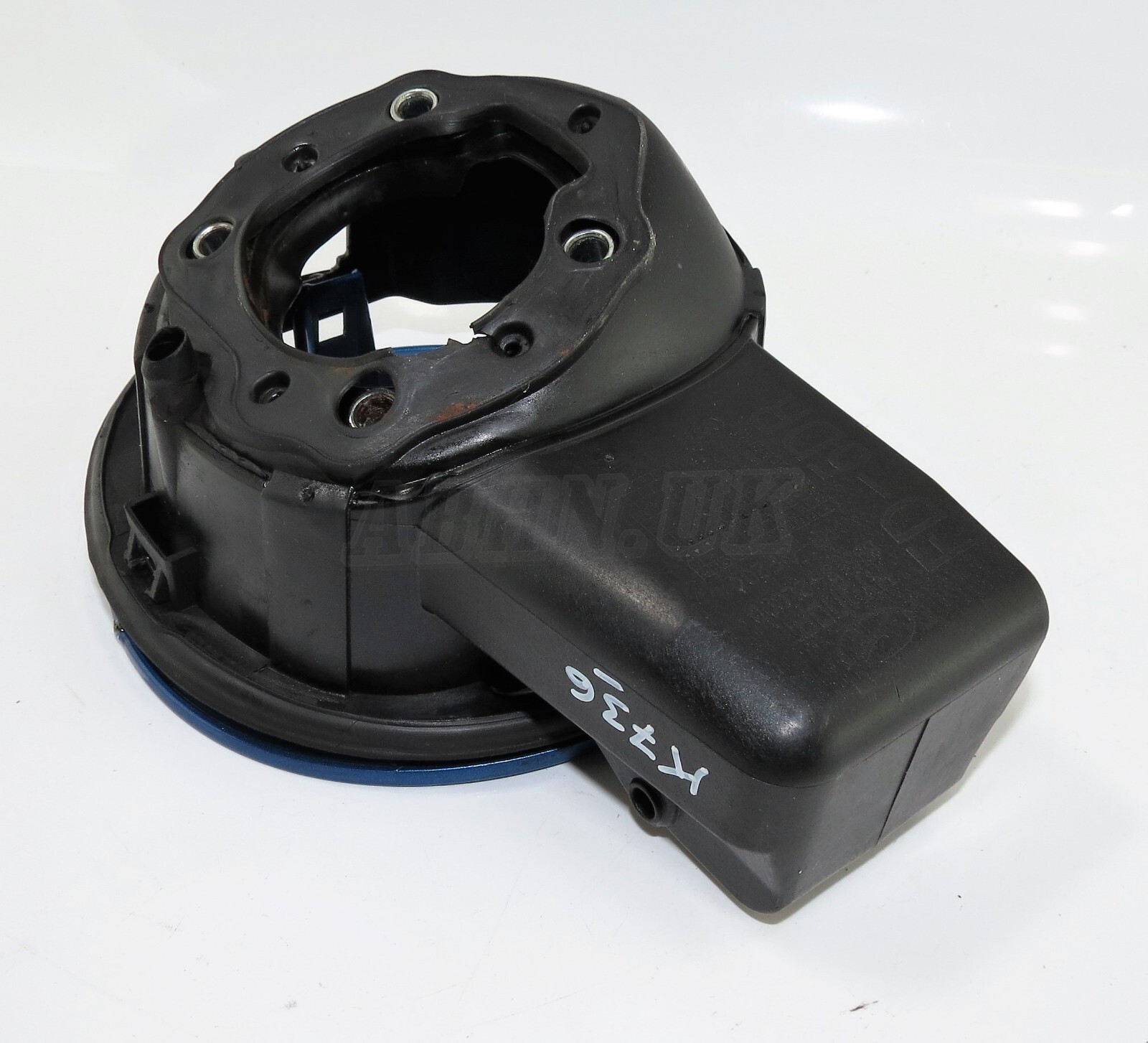 Hyundai i30 FD (07-12) 5DR Hatchback Fuel Filler Flap Cover 69510-2L000 Met Blue - Image 11