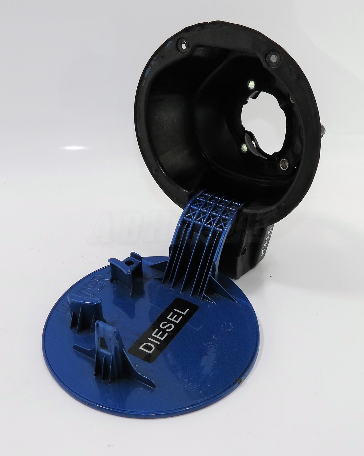 Hyundai i30 FD (07-12) 5DR Hatchback Fuel Filler Flap Cover 69510-2L000 Met Blue - Image 14