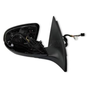 Mercedes GLB X247 GLA H247 2020-2024 Power Folding Right Wing Mirror Dimming+BSM