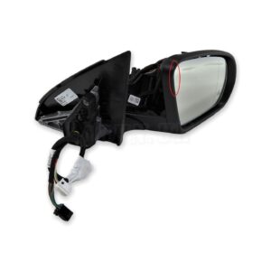 Mercedes GLA GLB X247 H247 Power Folding Right Wing Mirror Dim+BSM A2478107807