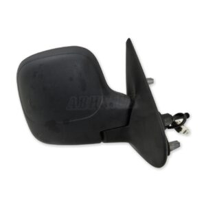 Citroen Berlingo Partner (96-08) Right Side Manual Heated Door Mirror 96269776XT