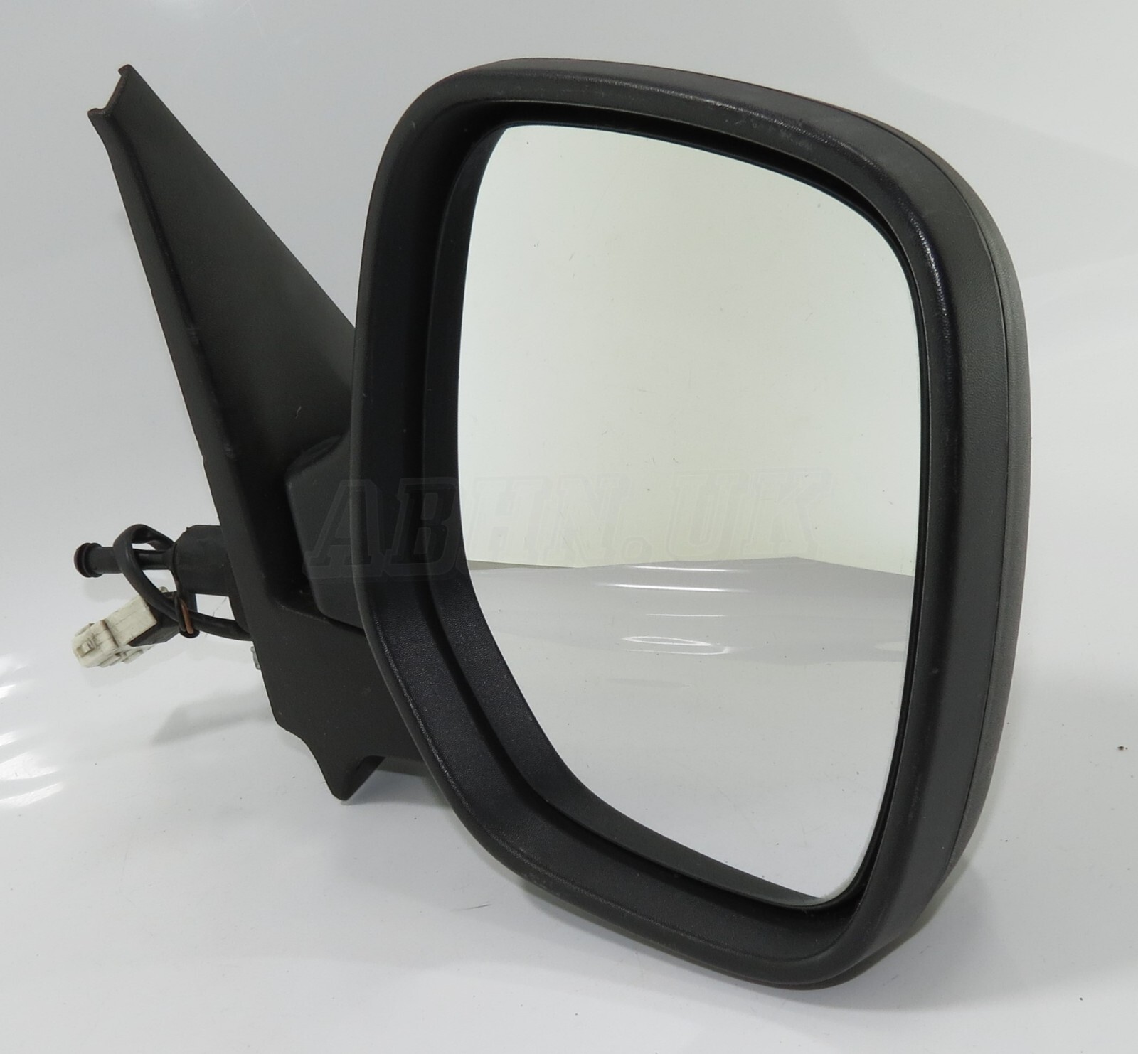 Citroen Berlingo Partner (96-08) Right Side Manual Heated Door Mirror 96269776XT - Image 4