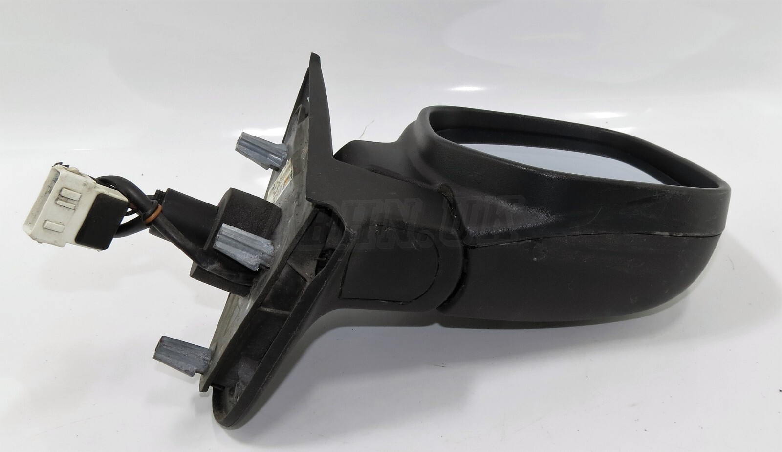 Citroen Berlingo Partner (96-08) Right Side Manual Heated Door Mirror 96269776XT - Image 14