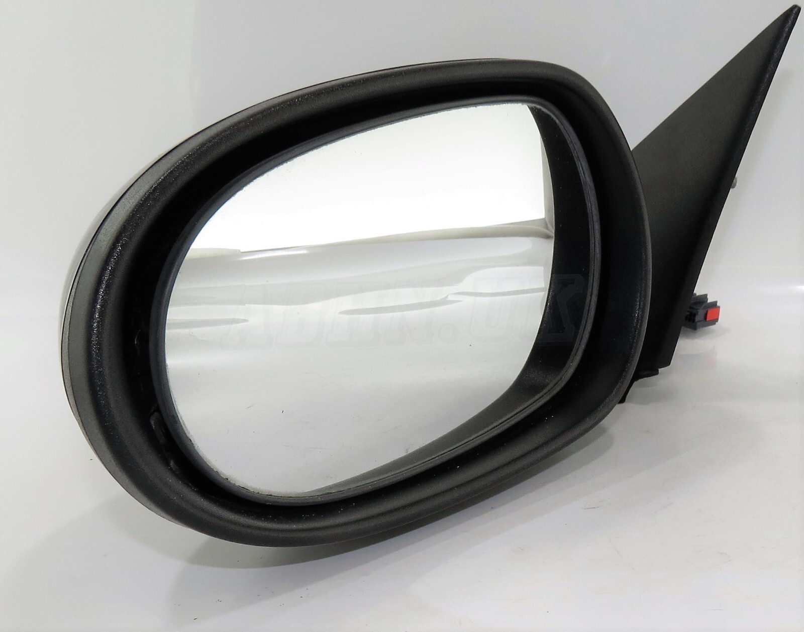 Jaguar X-Type X400 /01-07 Power Folding Left Wing Mirror 1X43-17683-AD Dark Blue - Image 4