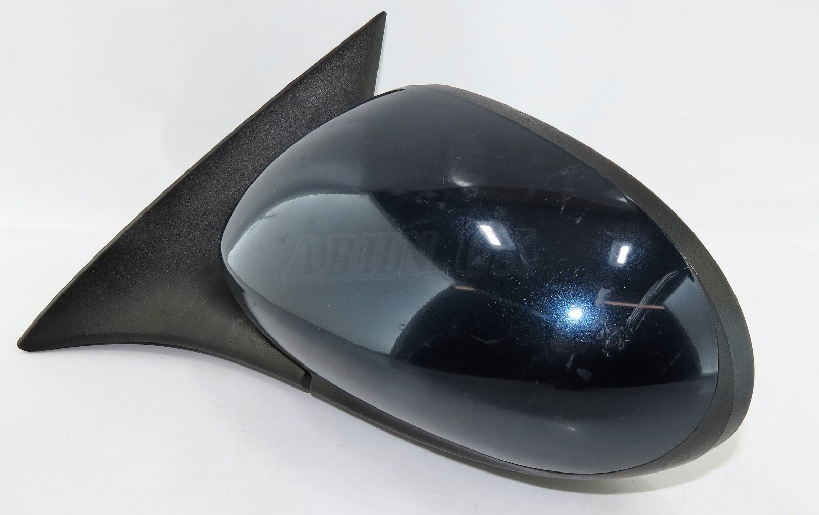 Jaguar X-Type X400 /01-07 Power Folding Left Wing Mirror 1X43-17683-AD Dark Blue - Image 5