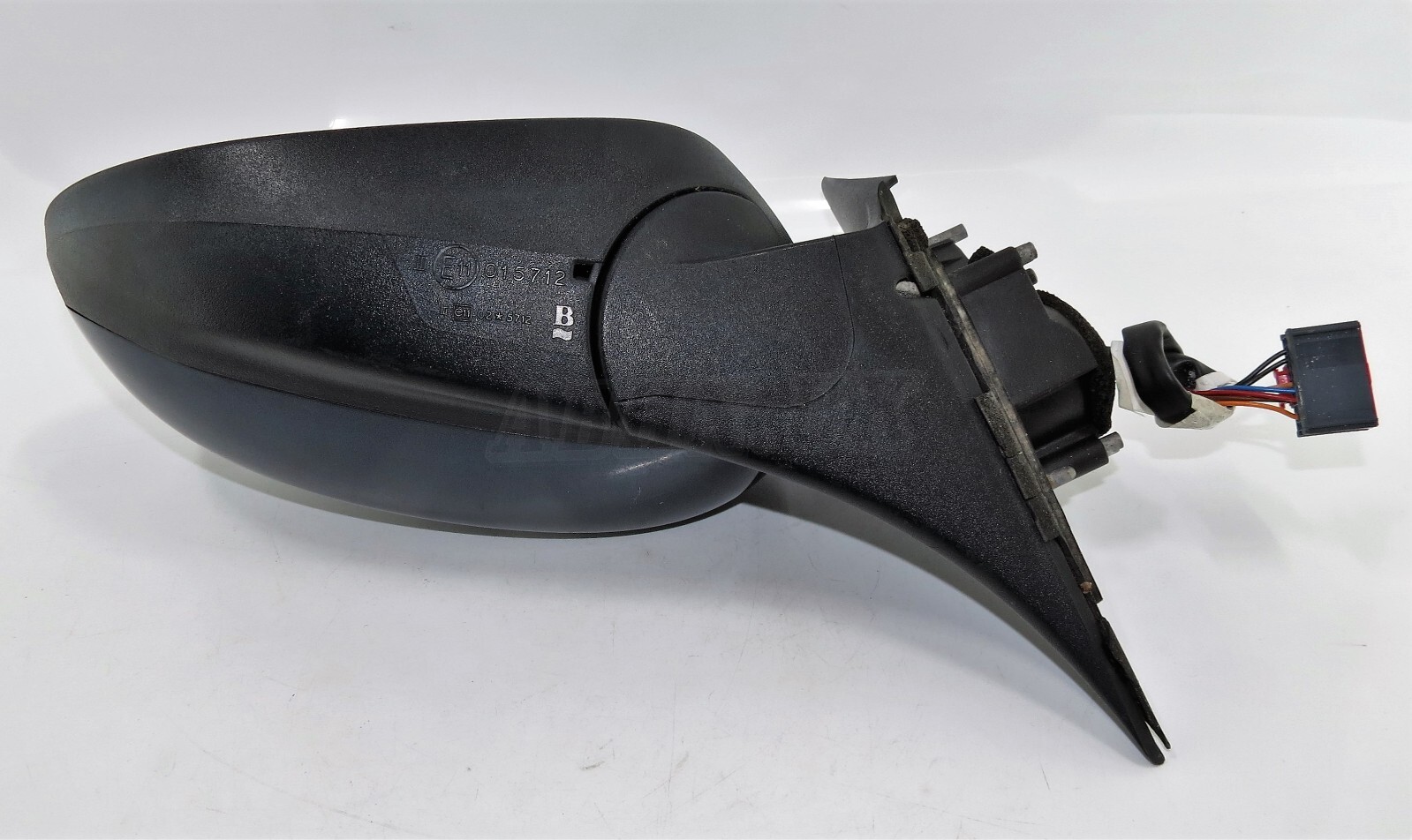 Jaguar X-Type X400 /01-07 Power Folding Left Wing Mirror 1X43-17683-AD Dark Blue - Image 8