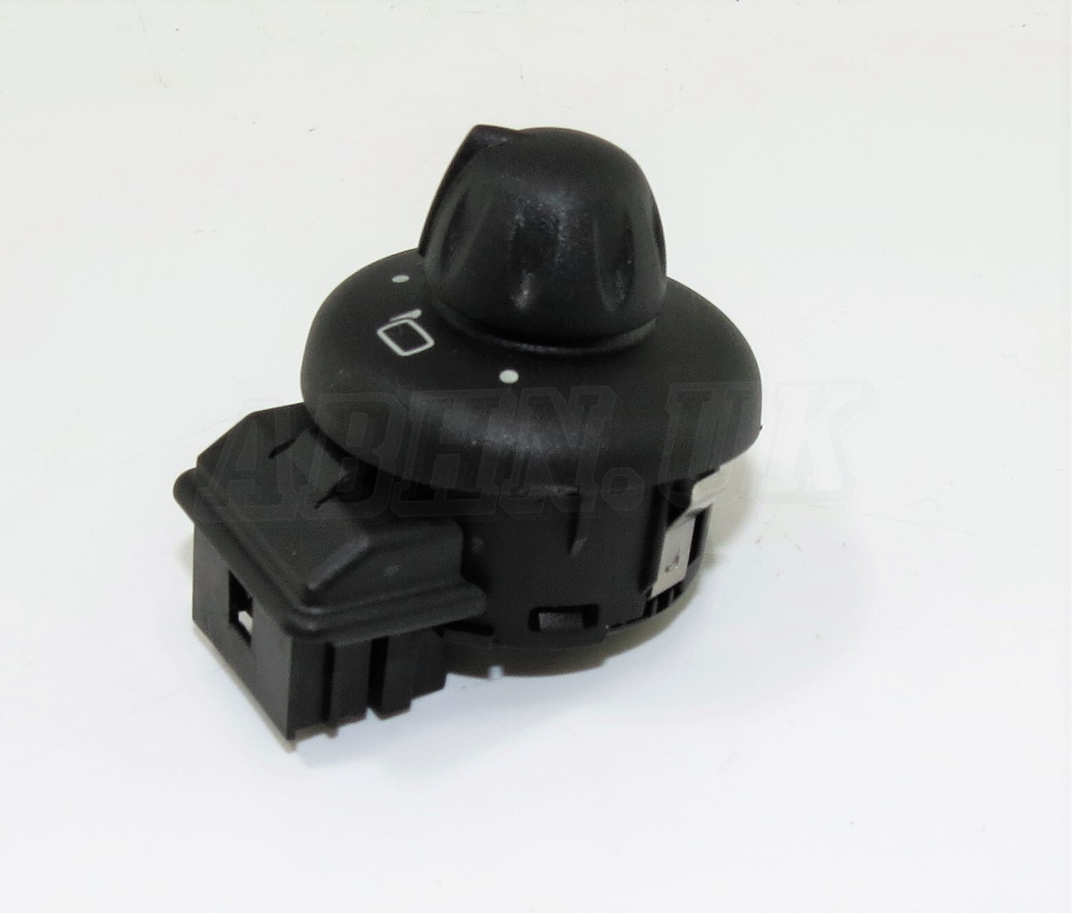 Genuine Mini R55 R56 R57 R58 R59 R60 R61 Wing Mirror Control Switch 3422621 Blac - Image 5